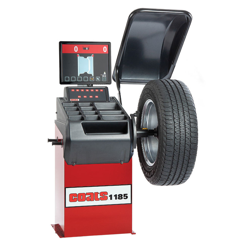 Coats 1185 Wheel Balancer