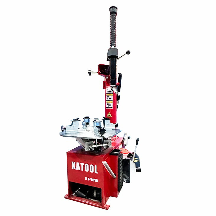 Katool KT-T810 Tire Changer