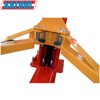 Katool KT-H100 2 Post Car Lift 10,000lb