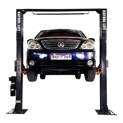 Katool KT-AM120SD 2 Post Vehicle Lift 12,000lb