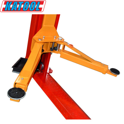 Katool KT-H100 2 Post Car Lift 10,000lb