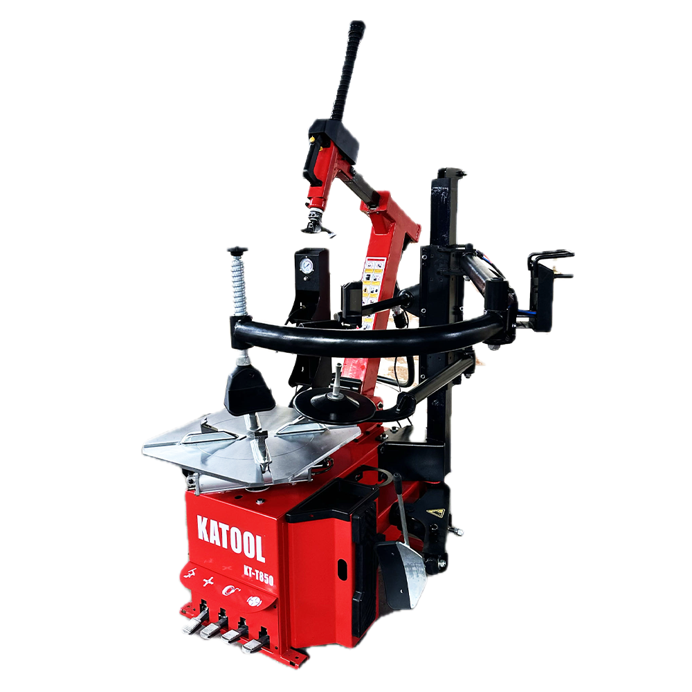 Katool KT-T850 Tile Back Tire Changer