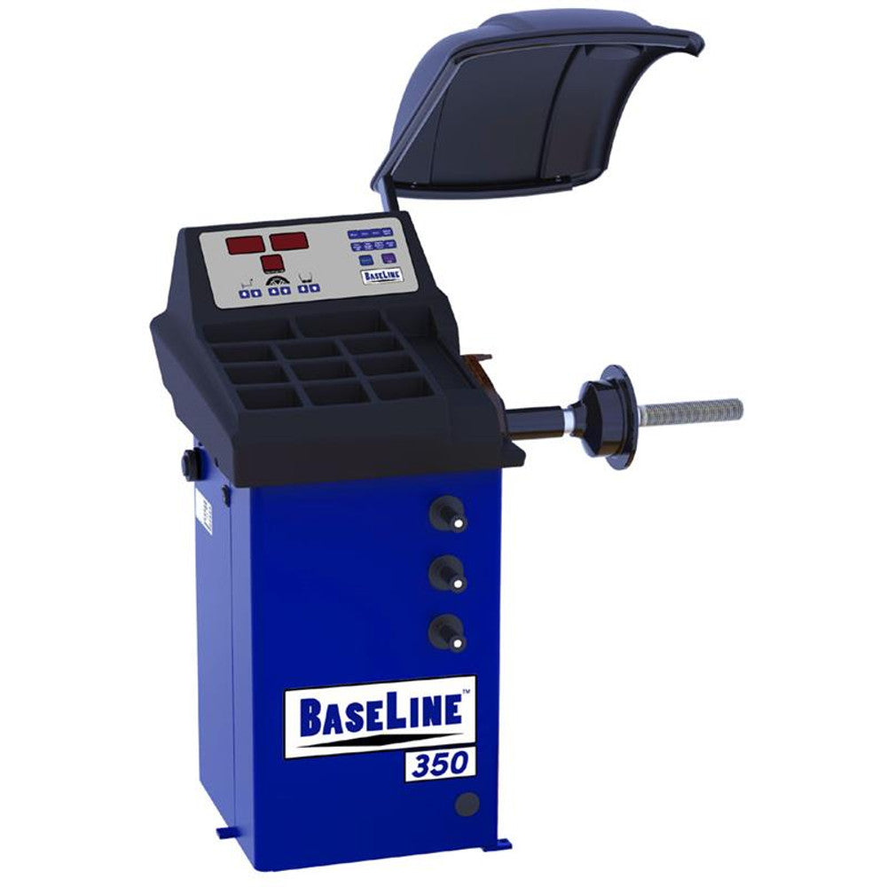 Baseline BL350 Wheel Balancer