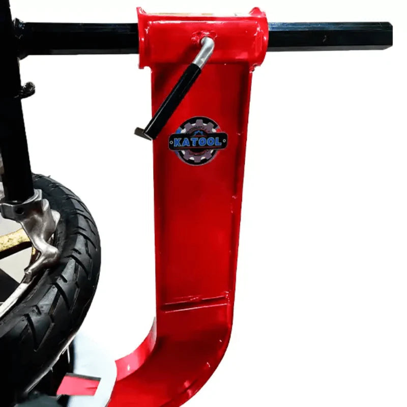 Katool KT-MOTO1001 Motorcycle Tire Changer