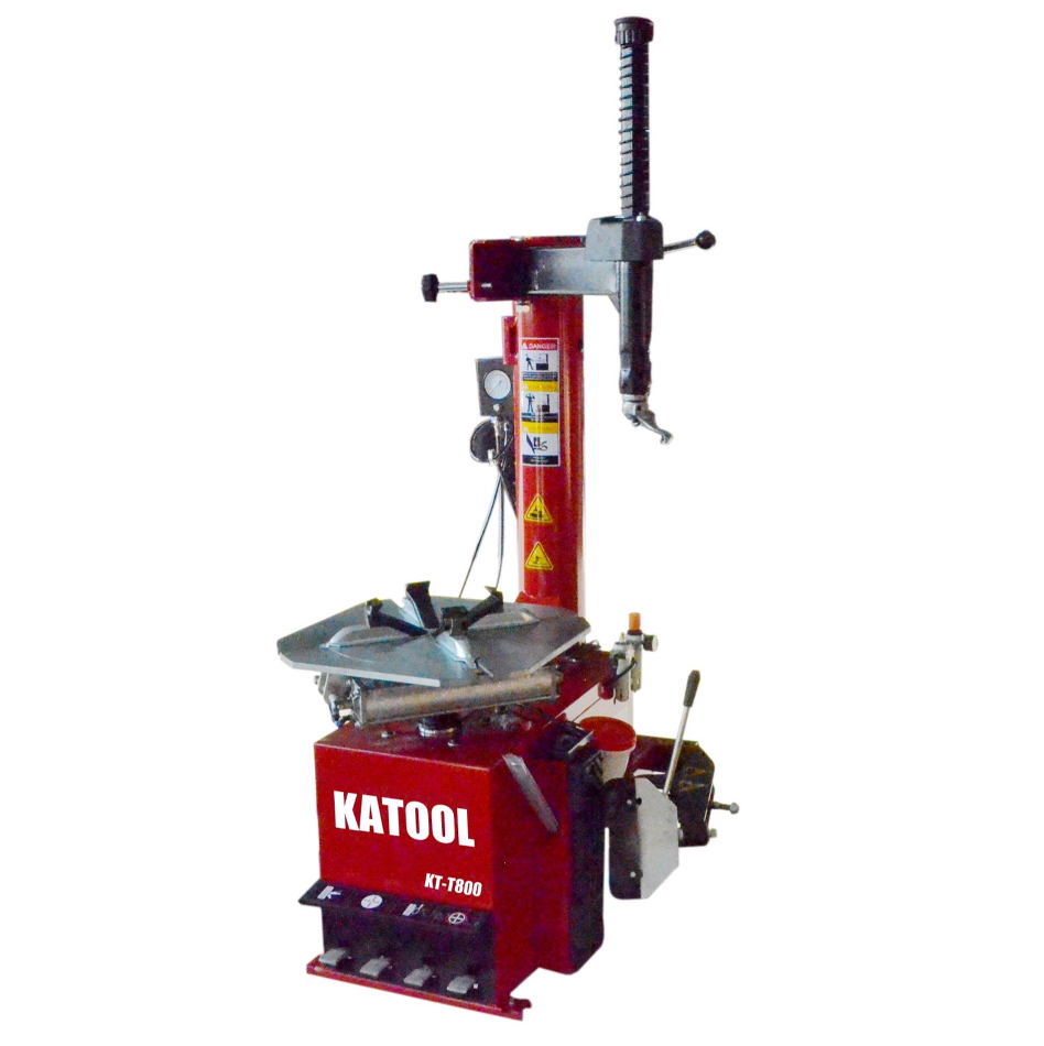 Katool KT-T800 Tire Changer