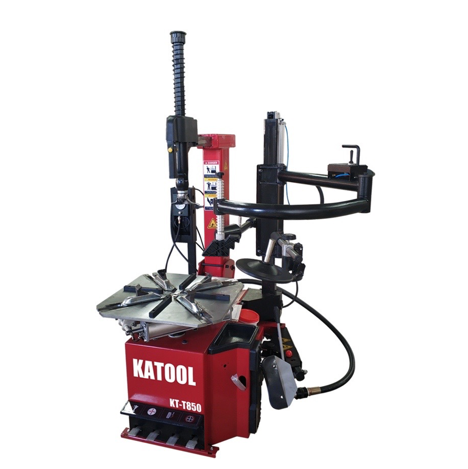 Katool KT-T850 Tile Back Tire Changer