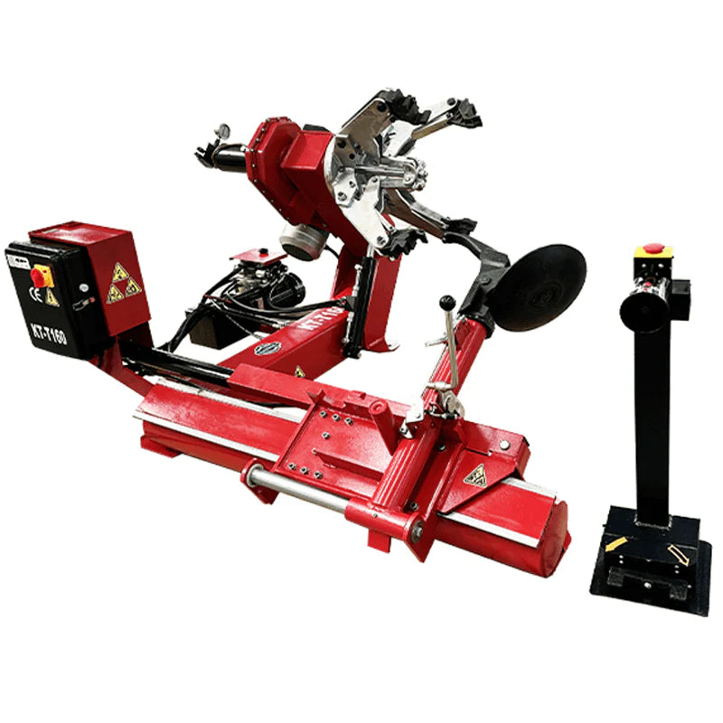 Katool KT-T160 Heavy Duty Truck Tire Changer