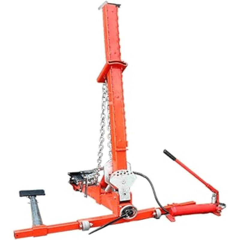 Katool KT-YA260 Auto Body Frame Puller Straightener (Dent Removal)