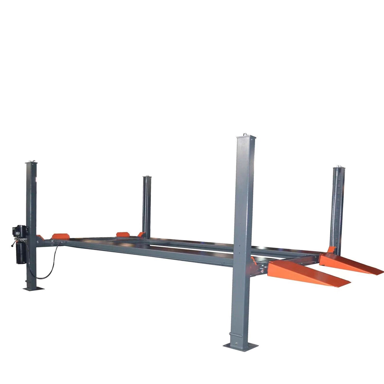 Katool KT-4H110 4 Post Vehicle Lift 11,000lb