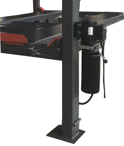 Katool KT-4H110 4 Post Vehicle Lift 11,000lb