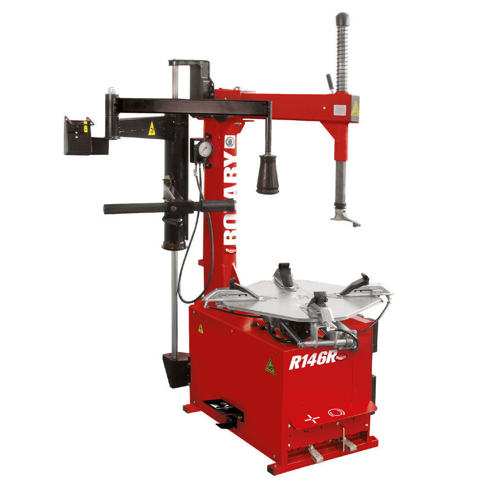 Rotary R146R Swingarm Pro Tire Changer