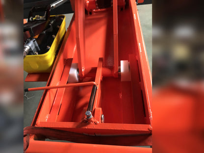 Katool KT-4H150 4 Post Vehicle Alignment Lift 15,000lb