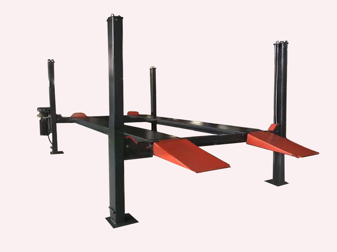 Katool KT-4H110 4 Post Vehicle Lift 11,000lb