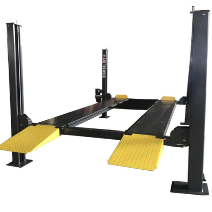 Katool KT-4H850 4 Post Vehicle Lift 8,500lb