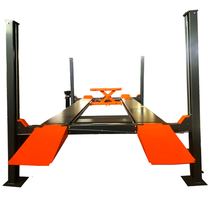 Katool KT-4H110 4 Post Vehicle Lift 11,000lb