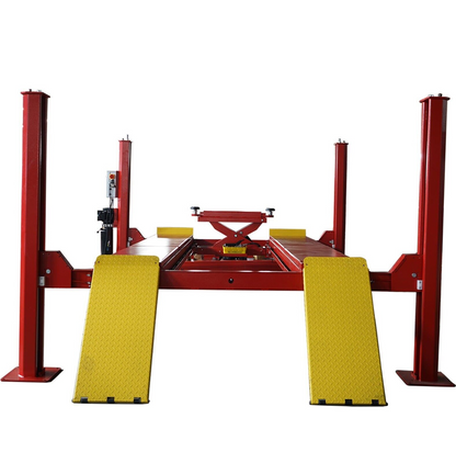 Katool KT-4H150 4 Post Vehicle Alignment Lift 15,000lb