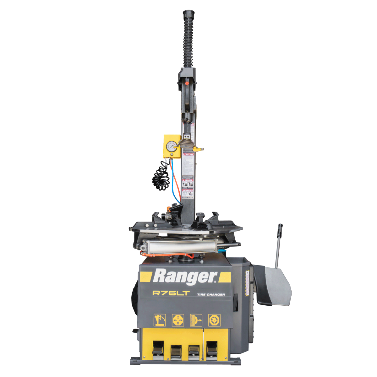 Ranger R76LT Tire Changer 5140144