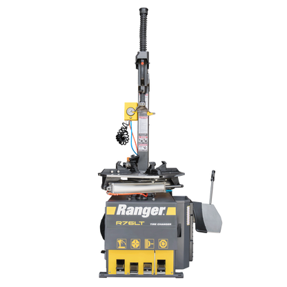 Ranger R76LT Tire Changer 5140144