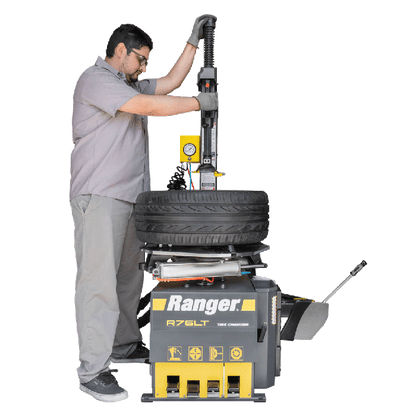 Ranger R76LT Tire Changer 5140144